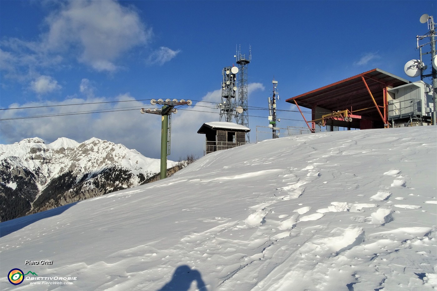 65 In faticosa salita per affondi al Monte Torcola.JPG